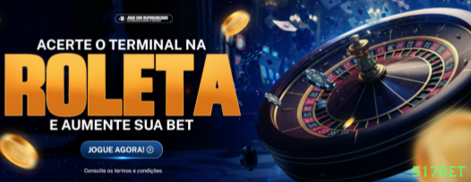 Roleta Online 517bet